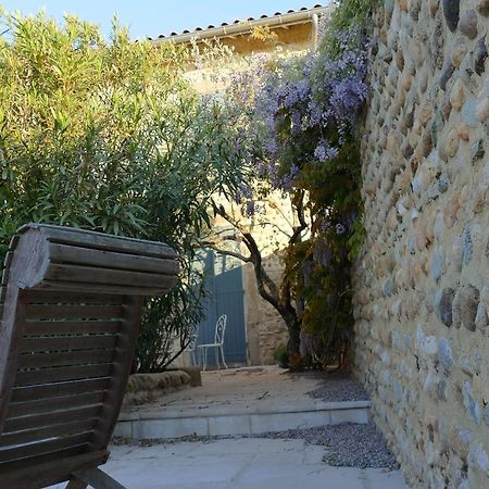 A La Belle Histoire Bed and Breakfast Chateauneuf-sur-Isere Buitenkant foto