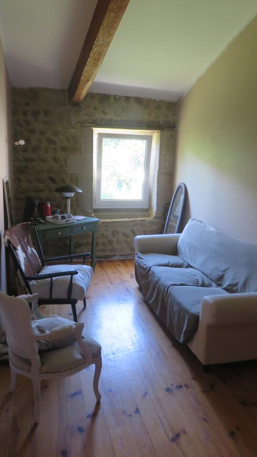 A La Belle Histoire Bed and Breakfast Chateauneuf-sur-Isere Buitenkant foto